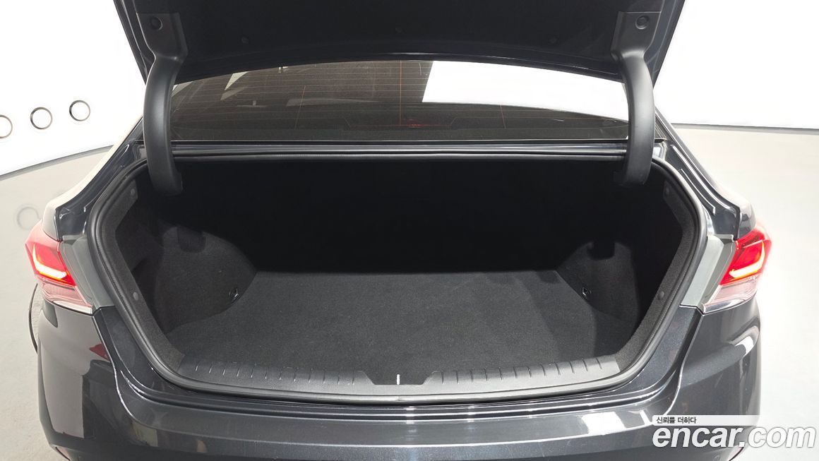 Hyundai Sonata 2018
