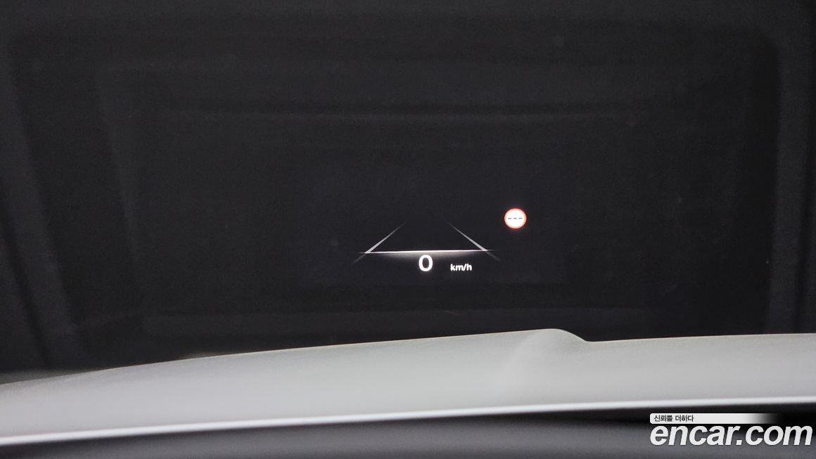 Genesis GV80 2023