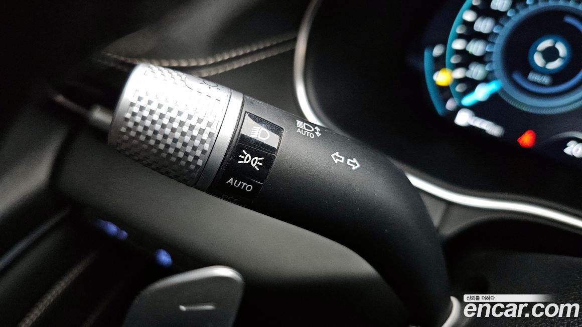 Genesis GV80 2023
