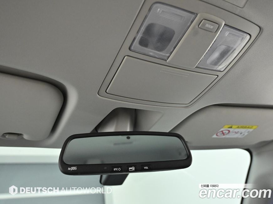 Kia RAY 2021