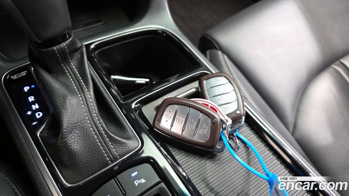 Hyundai Sonata 2018