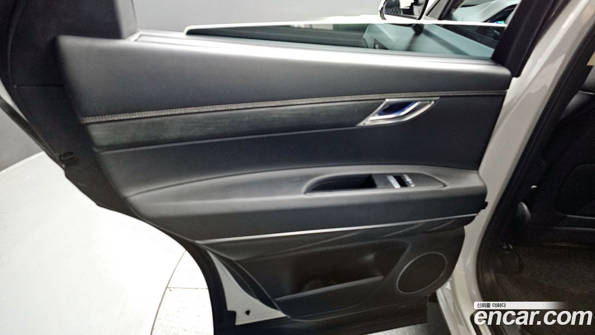 Genesis GV80 2023