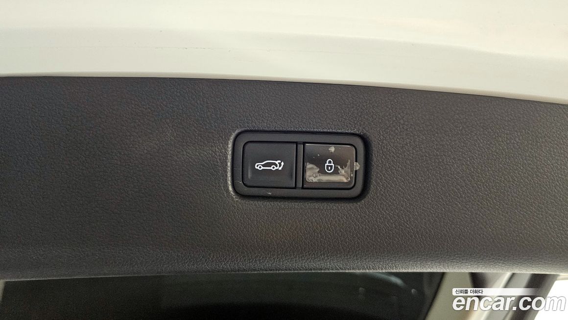 Genesis GV80 2023