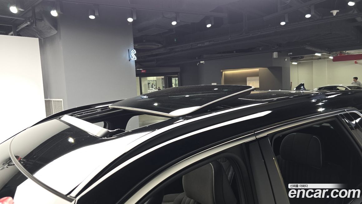 Hyundai Palisade 2024