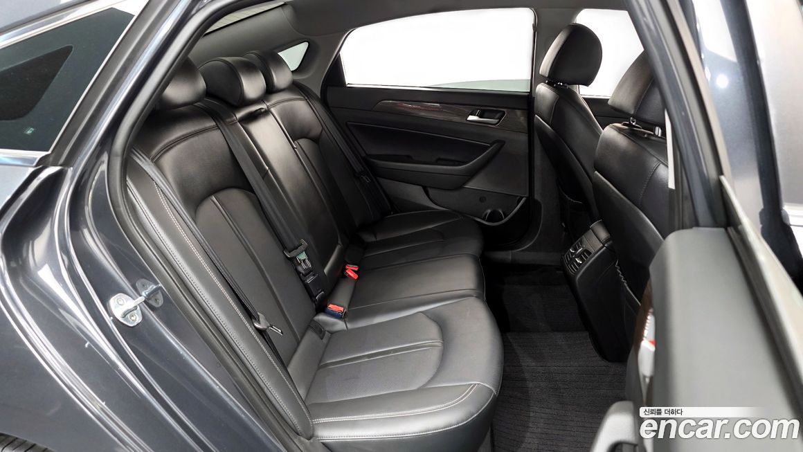 Hyundai Sonata 2018