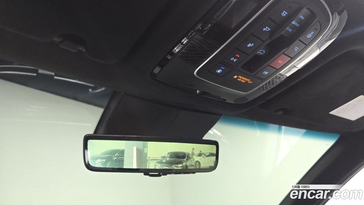 Hyundai Palisade 2024