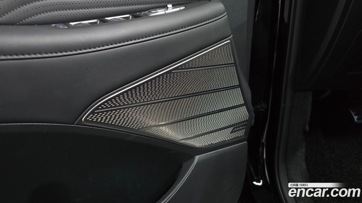 Hyundai Palisade 2024