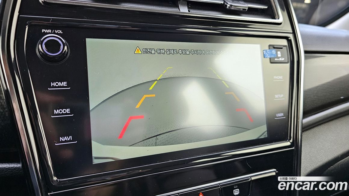 KG_Mobility_Ssangyong TIBOLI 2022