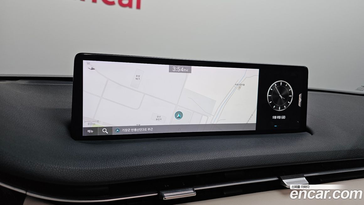 Genesis GV70 2022
