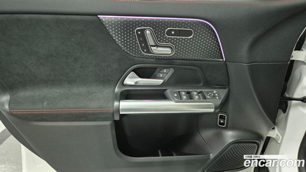 Mercedes-Benz GLA-Class 2026