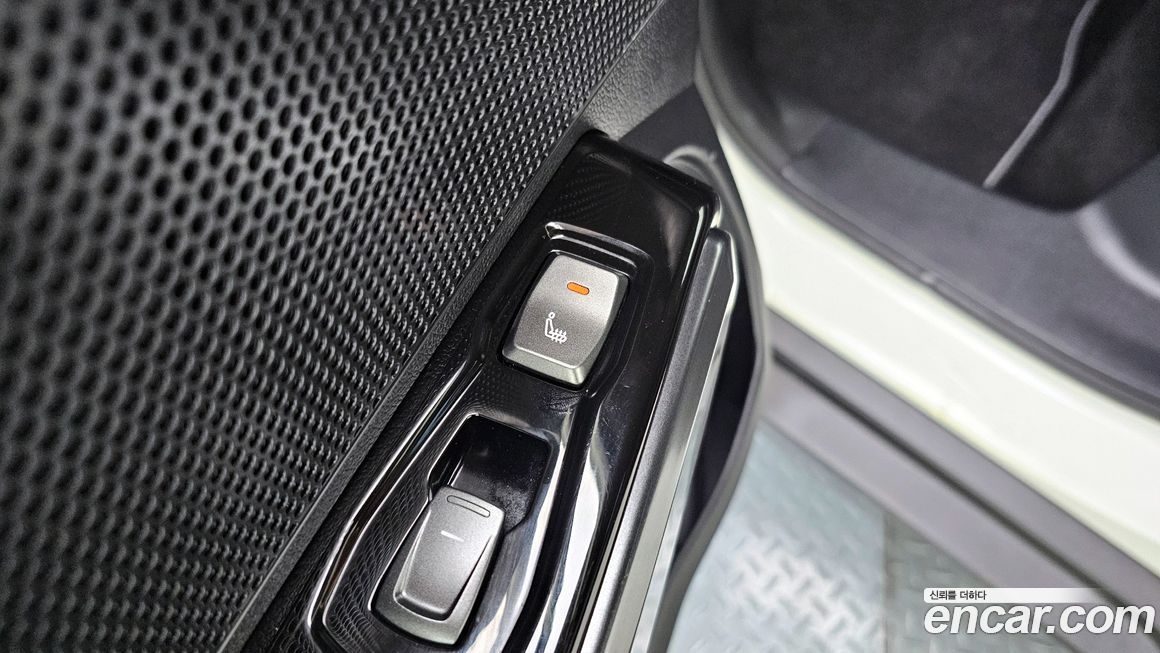 KG_Mobility_Ssangyong TIBOLI 2022