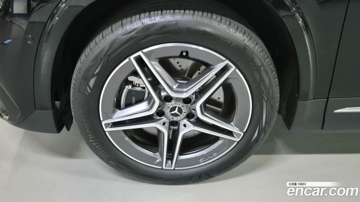 Mercedes-Benz GLA-Class 2026