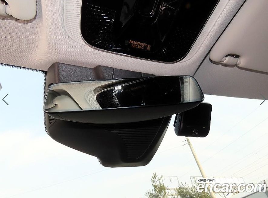 Mercedes-Benz E-Class 2024