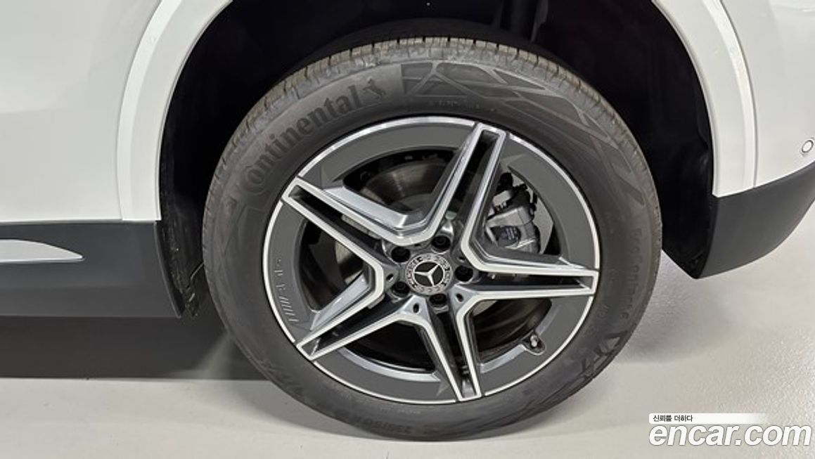 Mercedes-Benz GLA-Class 2026