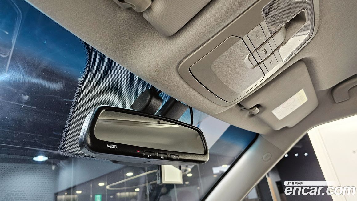 KG_Mobility_Ssangyong TIBOLI 2022
