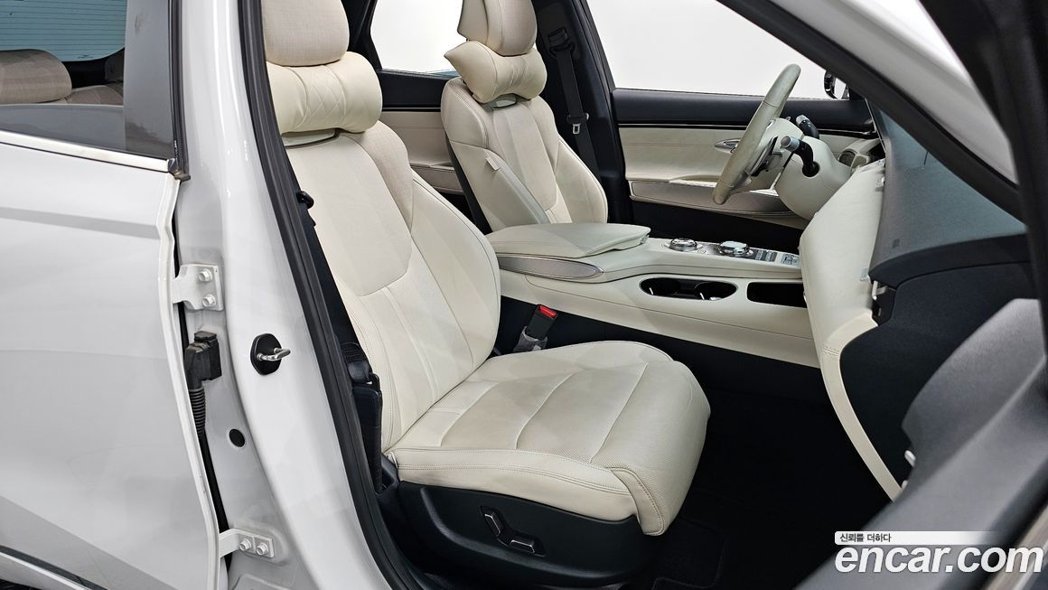 Genesis GV70 2022
