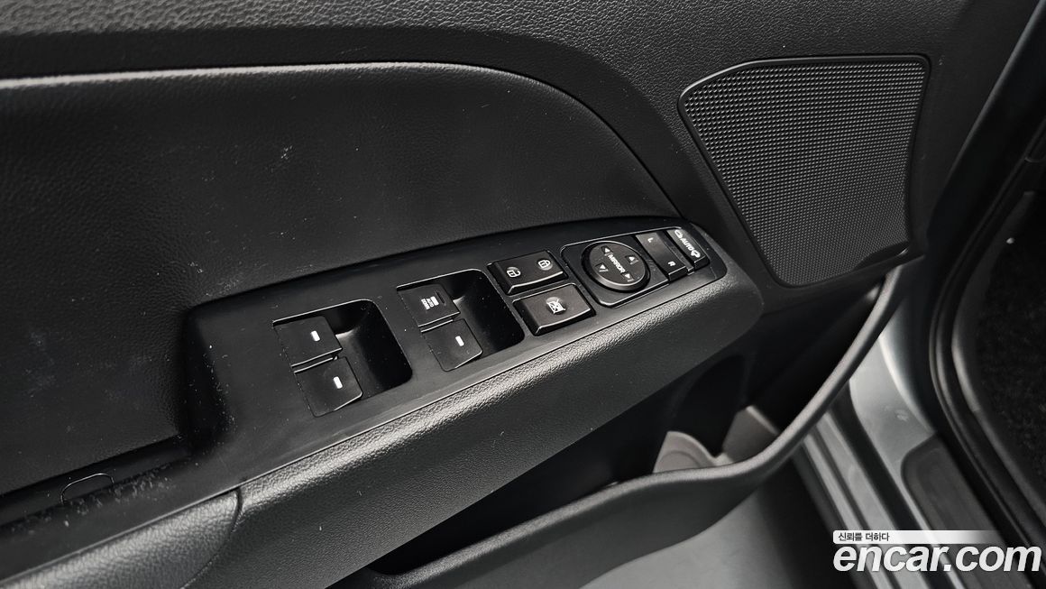 Hyundai AVANTE 2018