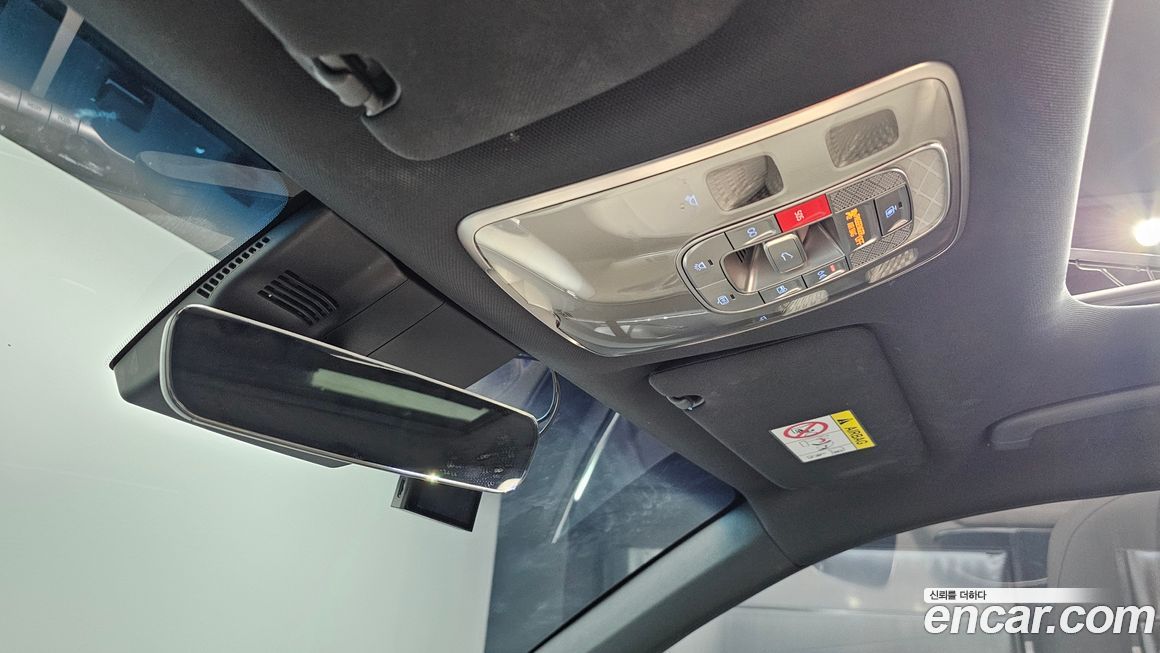 Genesis GV70 2022