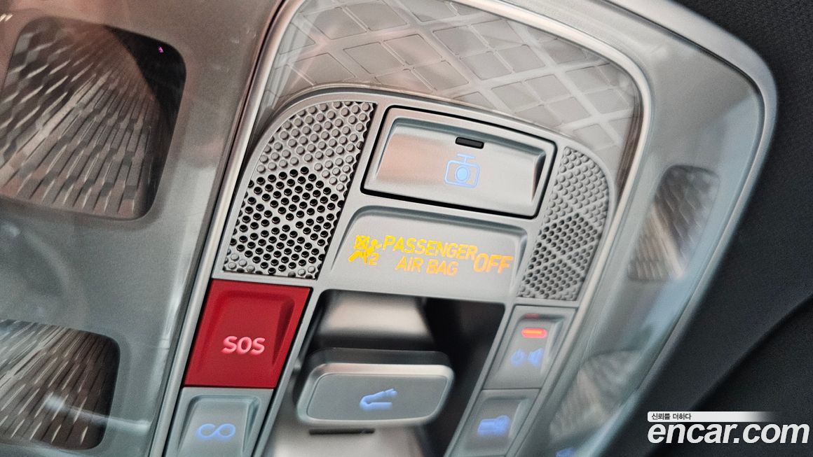 Genesis GV70 2022