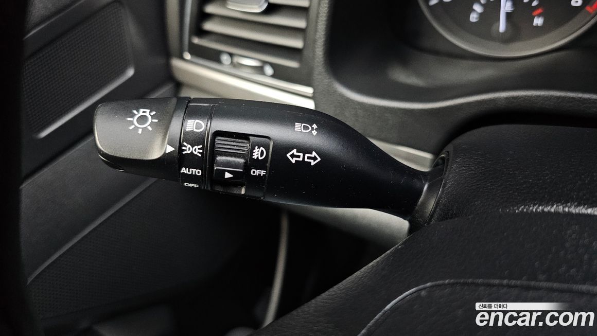 Hyundai AVANTE 2018