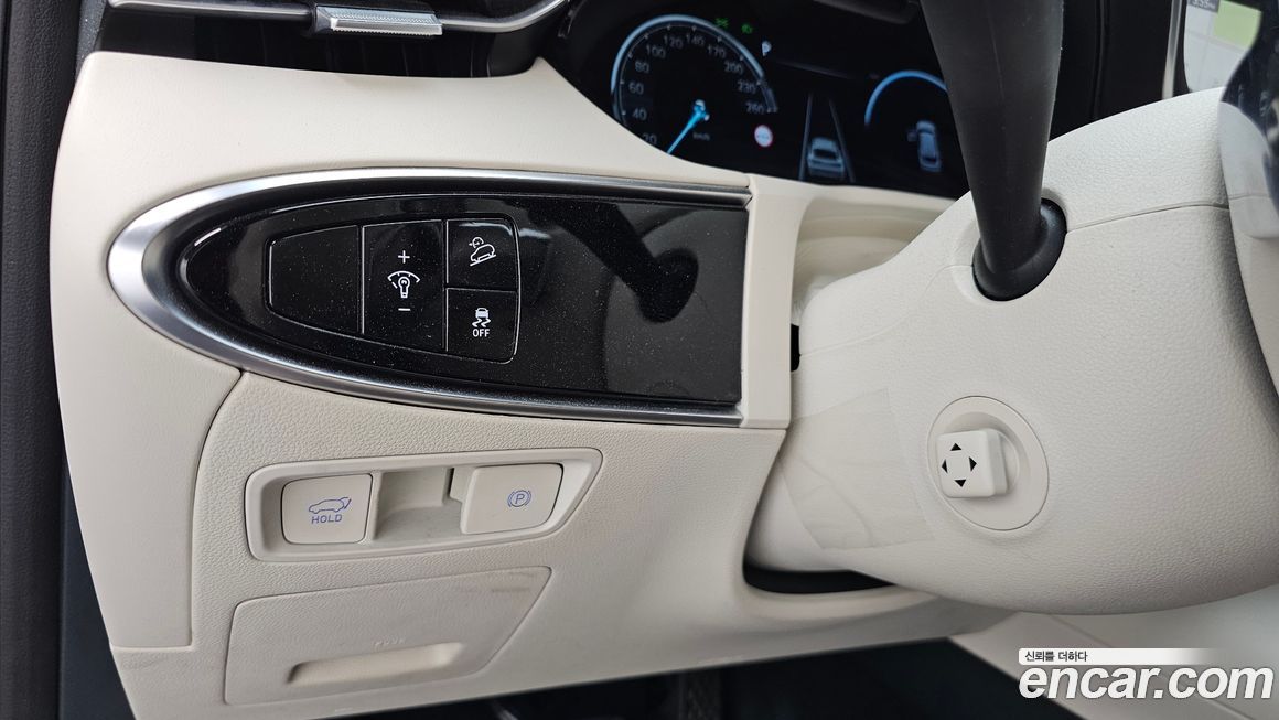 Genesis GV70 2022