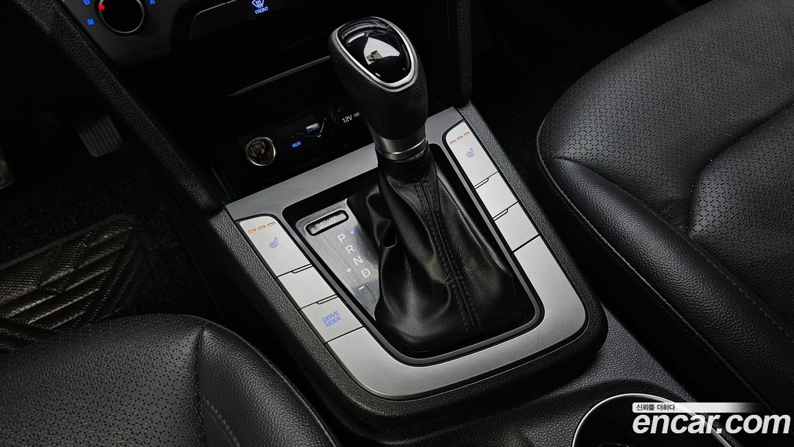 Hyundai AVANTE 2018