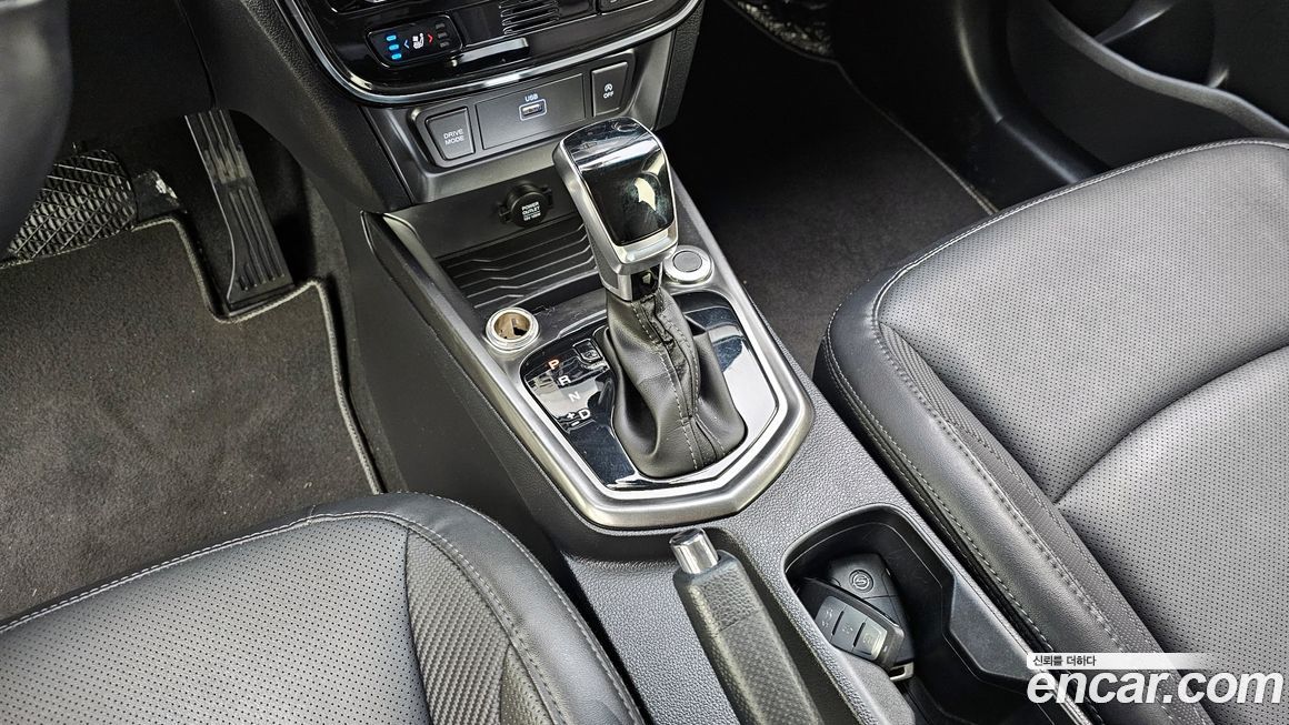 KG_Mobility_Ssangyong TIBOLI 2022