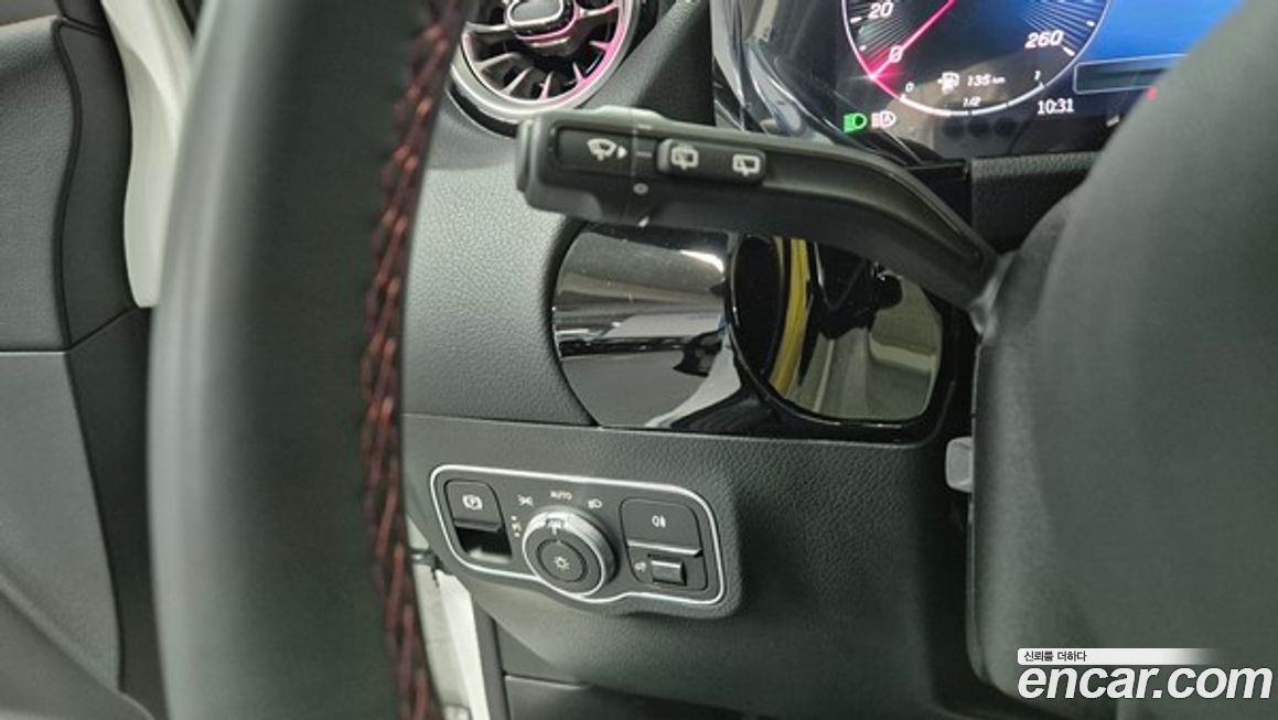 Mercedes-Benz GLA-Class 2026