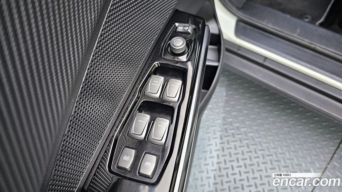 KG_Mobility_Ssangyong TIBOLI 2022