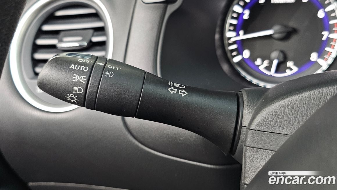 Infiniti QX60 2014