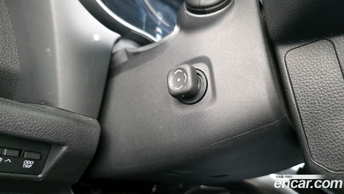 Toyota Sienna 2025