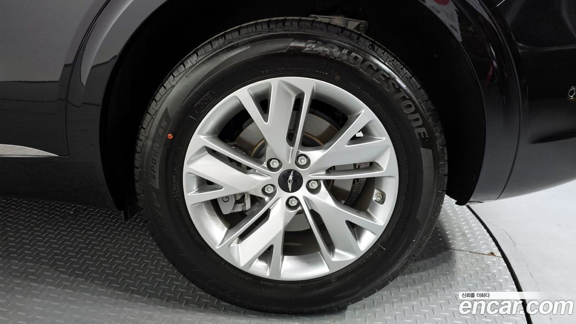 Genesis GV70 2026