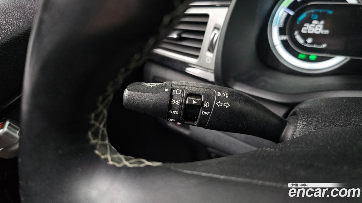 Kia Niro 2018