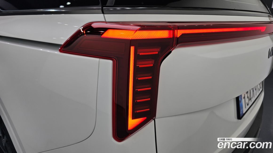 Kia Canival 2026