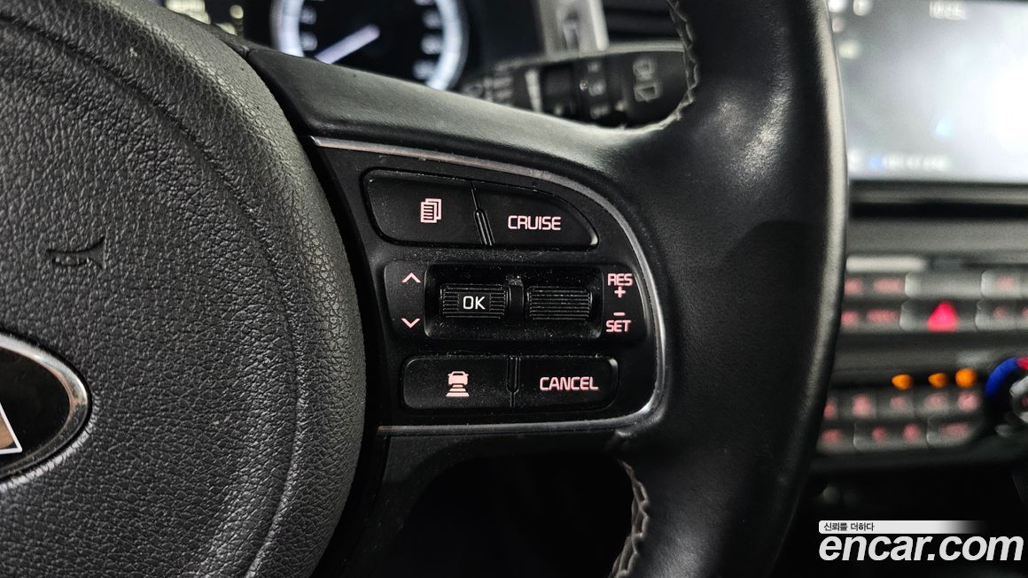 Kia Niro 2018
