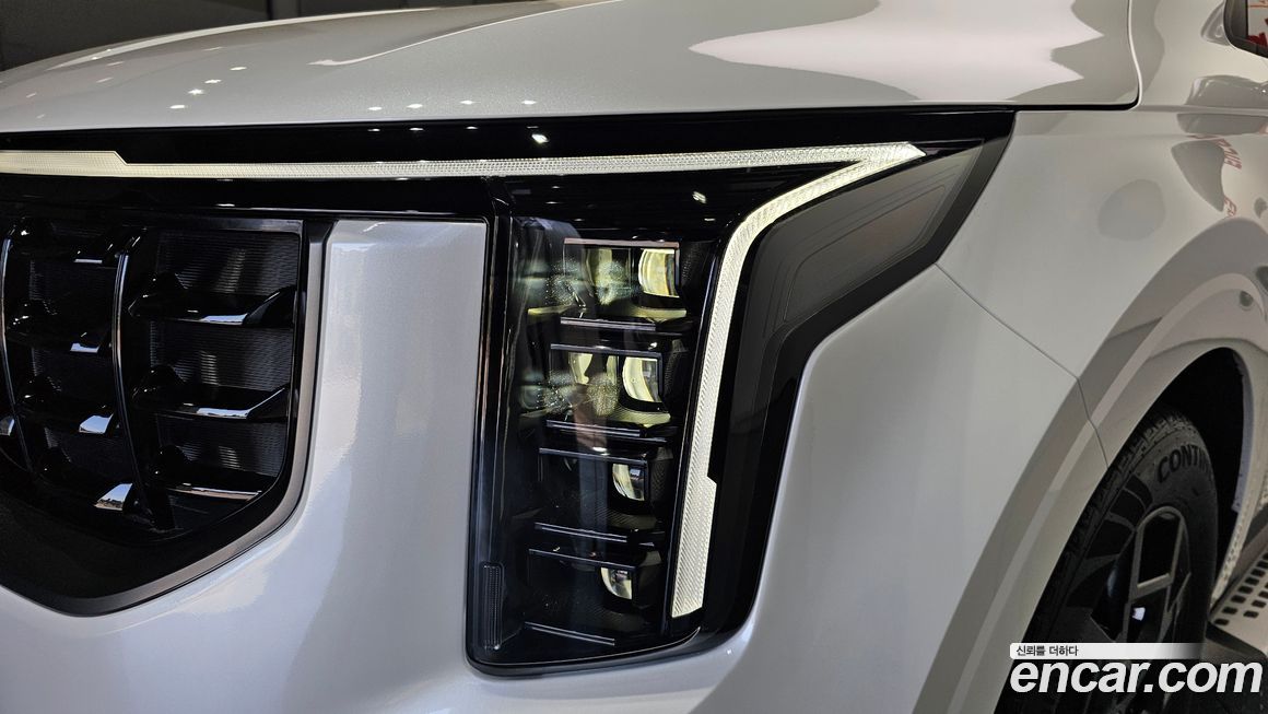 Kia Canival 2026