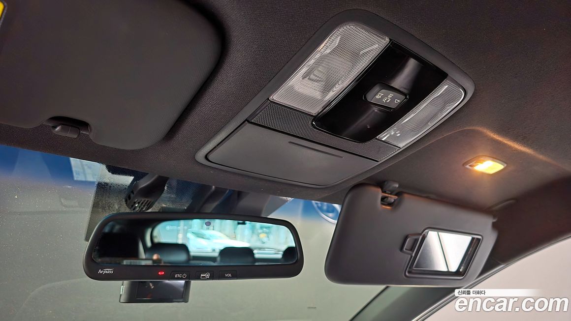 Kia K3 2019