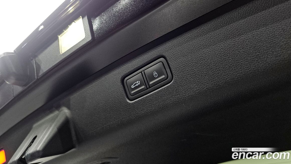 Genesis GV70 2026