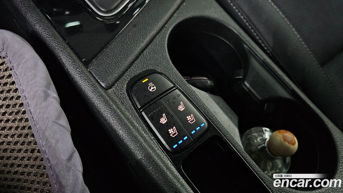Kia Niro 2018