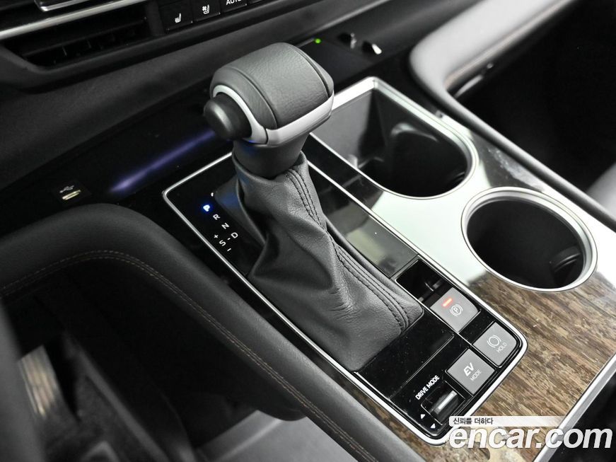 Toyota Sienna 2025