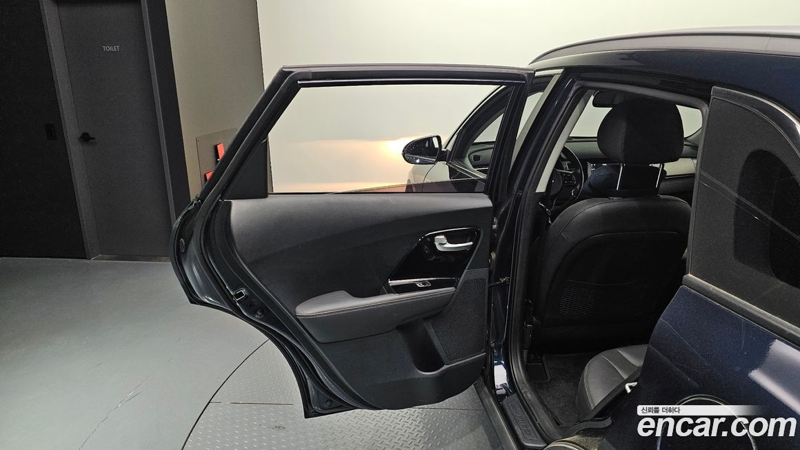 Kia Niro 2018