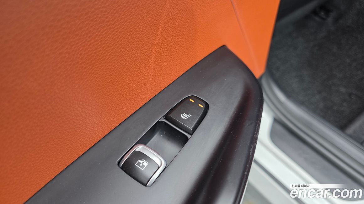 Kia K5 2025