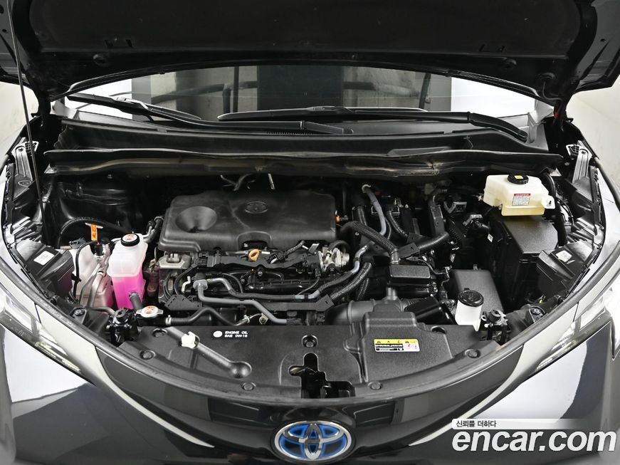 Toyota Sienna 2025