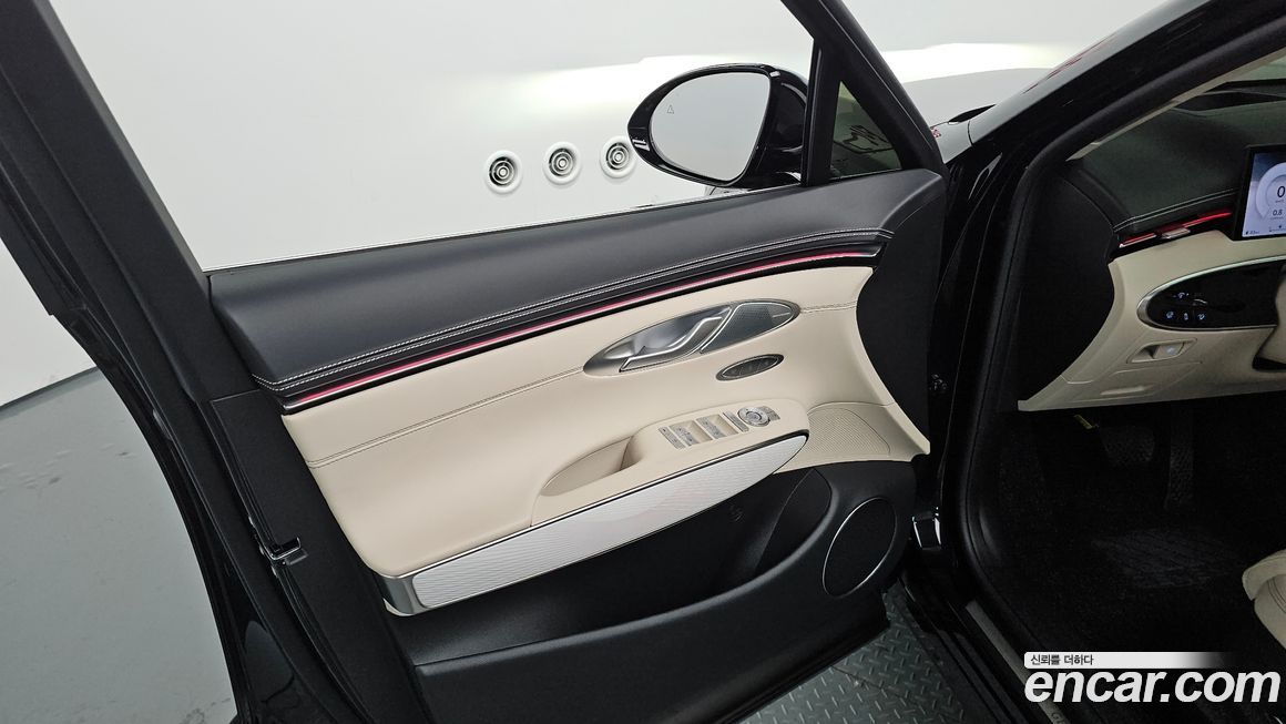 Genesis GV70 2026
