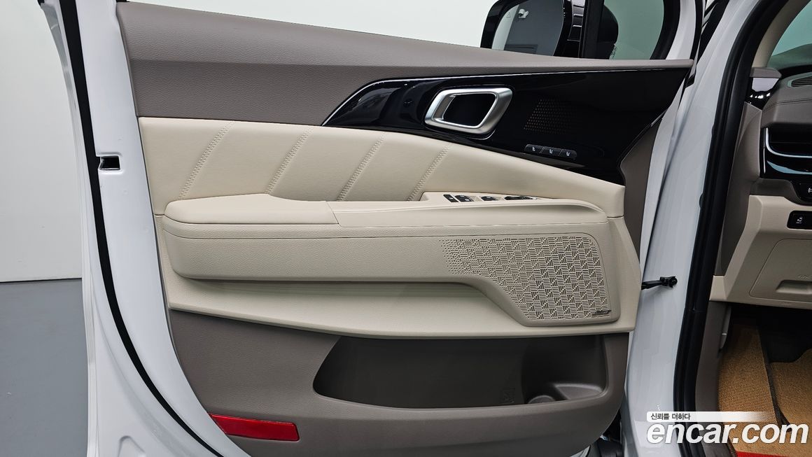 Kia Canival 2026