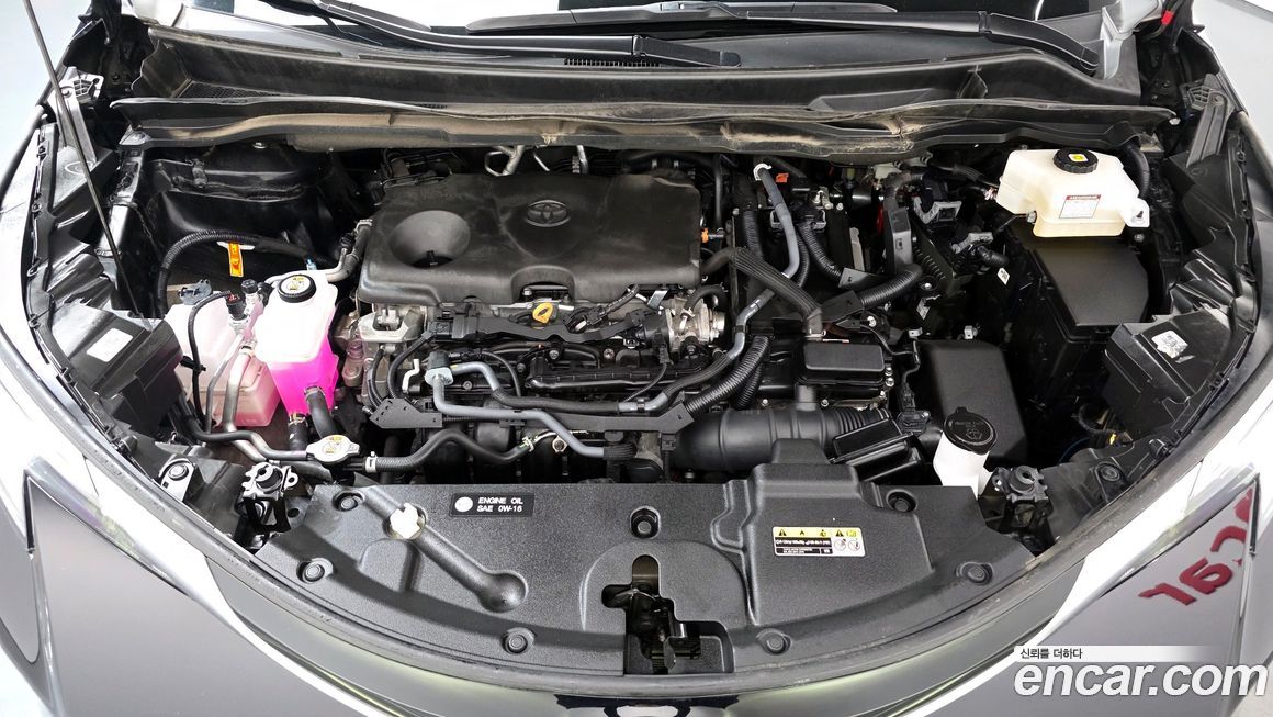 Toyota Sienna 2025