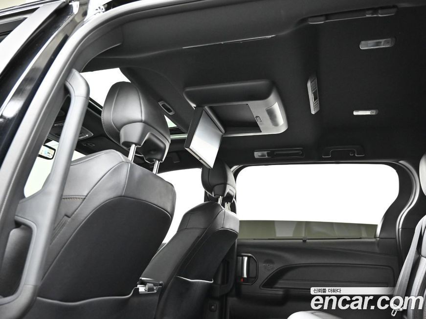 Toyota Sienna 2025