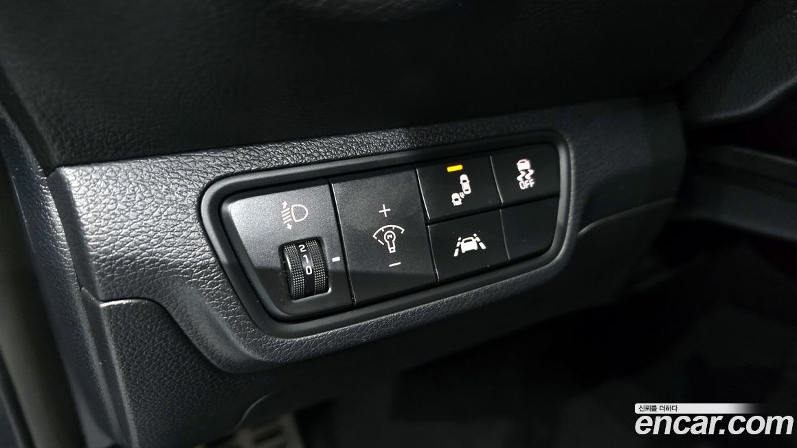 Kia K3 2019