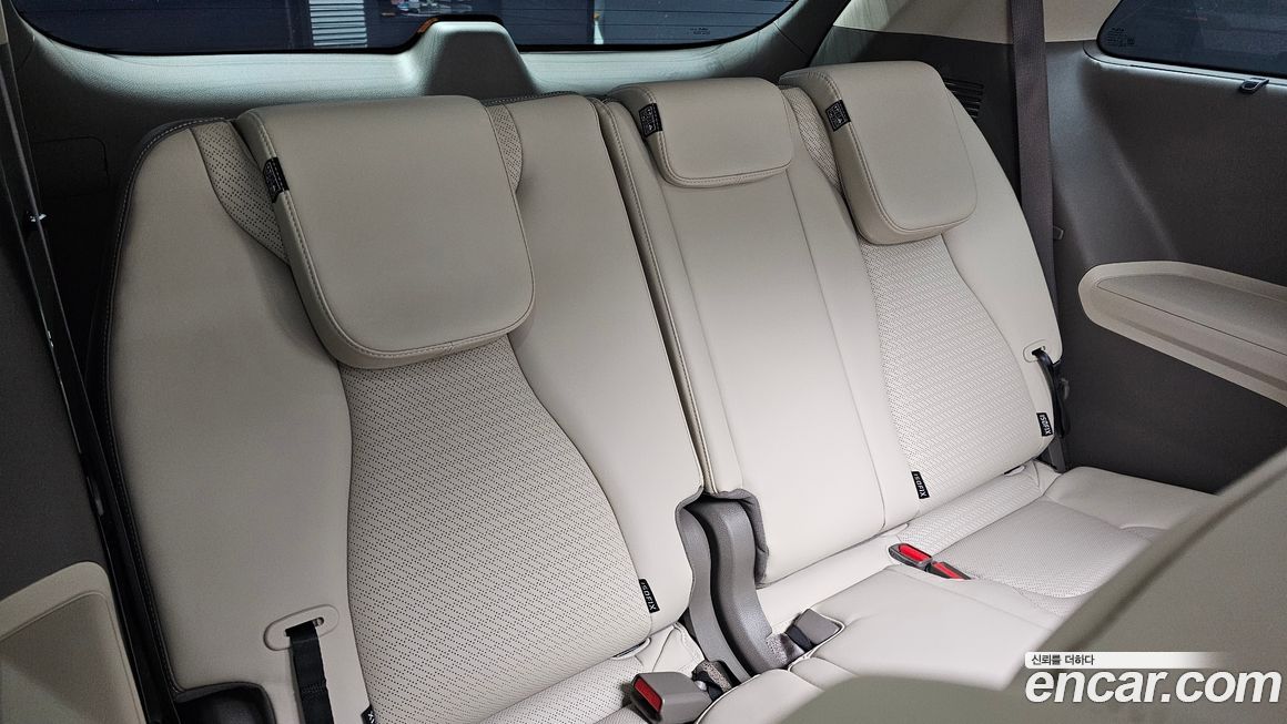 Kia Canival 2026