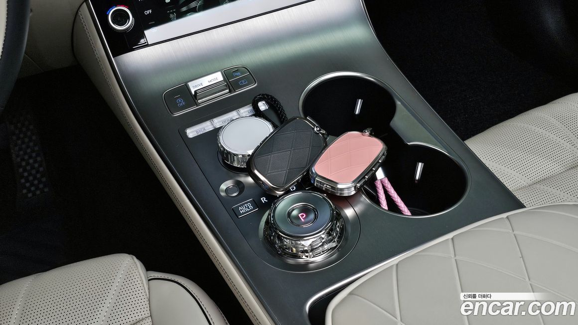 Genesis GV70 2026